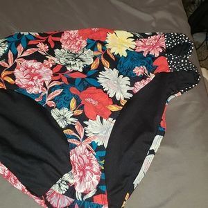 Swim bottoms 3x